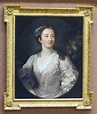 Portrait of Elizabeth Betts, Mrs Benjamin Hoadly | York Museums Trust