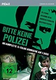 "Bitte keine Polizei" Hinter den Kulissen (TV Episode 1975) - IMDb