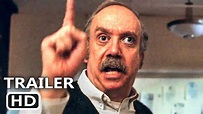 THE HOLDOVERS Trailer (2023) Paul Giamatti, Alexander Payne - YouTube