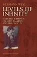 Levels of Infinity | 9780486489032 | Hermann Weyl | Boeken | bol.com