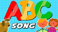 Learn Alphabets | ABC Song | Kids Video | baby song - YouTube