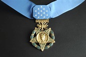 Medal Of Honor | HISTORY
