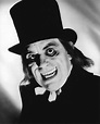 Lon Chaney ~London After Midnight | Classic monster movies, Movie ...