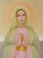Imagens da Virgem Maria | Voz e Eco dos Mensageiros Divinos