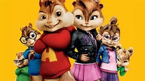 Alvin und die Chipmunks Filmreihe - Backdrops — The Movie Database (TMDB)