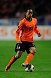 Urby Emanuelson Photos Photos - Netherlands v Hungary - EURO 2012 ...