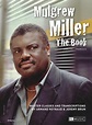 Mulgrew Miller: The Book By Arman Reynaud And Jeremy Brun - Book Only ...