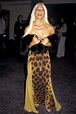 October 24, 1996 - Donatella Versace Through the Years - The Cut