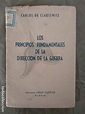 Los principios fundamentales de la guerra claus - Vendido en Venta ...