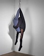 Louise Bourgeois Textile Sculpture, Soft Sculpture, Textile Art, Metal ...