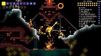 Solar Eclipse Terraria Guide: What Is It & How Do You Get It?
