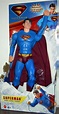 10 Inch Superman Returns Figure Movie