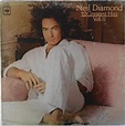 Neil Diamond 12 Greatest Hits Vol. Ii Lp - $ 99.00 en Mercado Libre