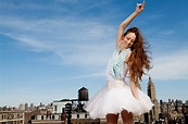 Julie Kent Looks Effortless in Ballet and Beauty - The New York Times