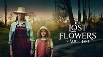 The Lost Flowers of Alice Hart - official trailer