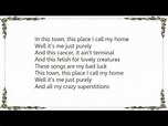 Brendan Benson - Me Just Purely Lyrics - YouTube