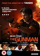 'The Gunman' Review - Pissed Off Geek