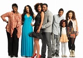 Reed Between the Lines - canceled + renewed TV shows, ratings - TV ...
