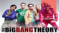La teoría de big bang primera temporada sub español completa mega - YouTube