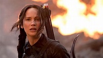 The Hunger Games Mockingjay Part 1 Movie Review — The Metaplex