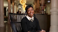 Starbucks Appoints Mellody Hobson As First Black Board Chair – Black ...