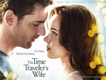 est100 一些攝影(some photos): "The Time Traveler's Wife" . "時空旅人之妻"