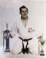 Gene LeBell, iconic martial arts pioneer, dies at the age of 89 – Daily ...