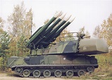 SA-11 Gadfly (SA-11 가드프라이미사일 / Buk-M1 / 중거리 지대공미사일) : Russia : 네이버 블로그