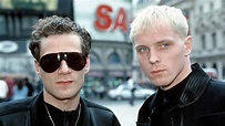 The Shamen - BBC Music