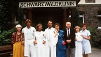 Tod von Karin Eckhold: Drama um "Schwarzwaldklinik"-Star - n-tv.de