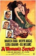 A Woman's Secret (1949) - IMDb
