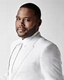 Anthony Anderson (born August 15, 1970) is an American actor and writer ...