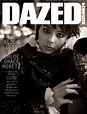 Chloe Moretz in DAZED & CONFUSED Magazine