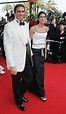 Jim Caviezel and wife Kerri Browitt Caviezel | Jim Caviezel ... | James ...