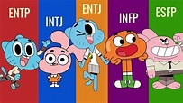 Pin de Voollie em MBTI em 2021 | Personalidade infp, Incrivel mundo de ...