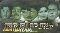 Abhinayam - Malayalam Full Movie - YouTube
