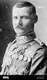 Prince Rupprecht of Bavaria Stock Photo - Alamy