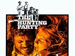 The Hunting Party (1971) - Rotten Tomatoes