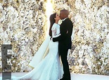 Kim Kardashian and Kanye West's Wedding: All the Best Photos from Paris ...