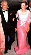 Princess Grace and Prince Rainier of Monaco. Red... - Grace & Family