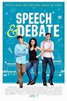 Speech & Debate (2017) - FilmAffinity