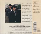 CLIVE GREGSON & CHRISTINE COLLISTER/Love Is A Strange Hotel(ラヴ・イズ・ア ...