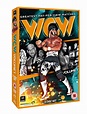 Writebase DVDs: WCW's Greatest Pay-Per-View Matches - Vol. 1