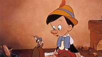 Guillermo del Toro erzählt "Pinocchio" neu