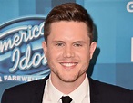 Trent Harmon to Release 'Country Soul' Album Sounds Like Nashville