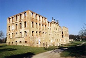 Zerbst Castle (Zerbst, 1696) | Structurae