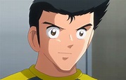 Makoto Soda | Captain Tsubasa Wiki | Fandom