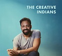 The Creative Indians (2016)