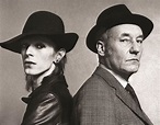 William S. Burroughs And The Tragic Event That Changed Rock 'N' Roll ...