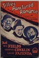 Tillie's Punctured Romance (1928)
